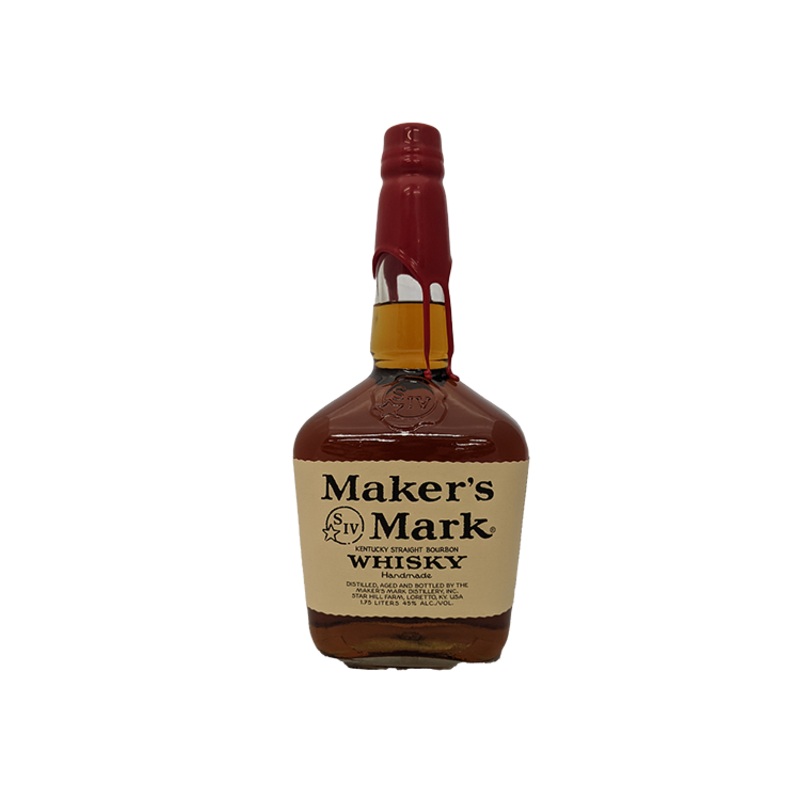 Makers Mark Bourbon 1.75L