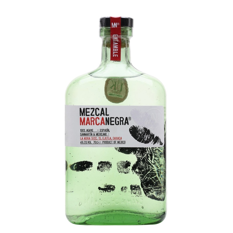 MARCA NEGRA ENSAMBLE