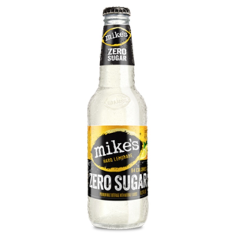 Mikes Hard Lemonade Zero Sugar 12 – 24oz Cans