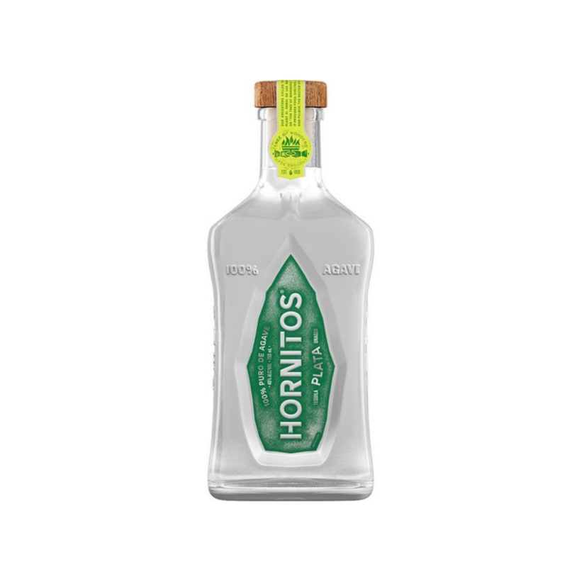Sauza Tequila Hornitos Plata