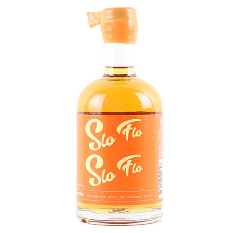 Seven Stills Slo Flo Slo Flo Whiskey 375ML BTL
