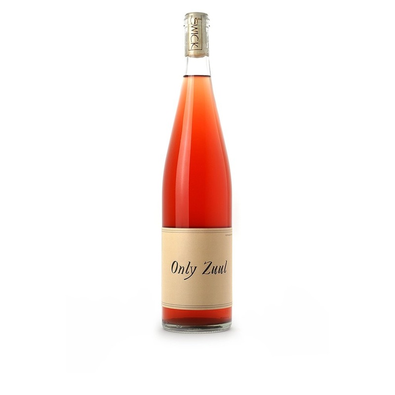 Swick Wines Only Zuul