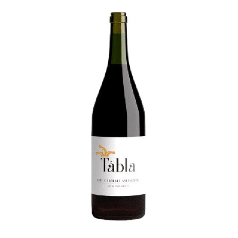 Tabla Sta. Ynez Valley Cabernet Sauvignon 2019 750ML BTL