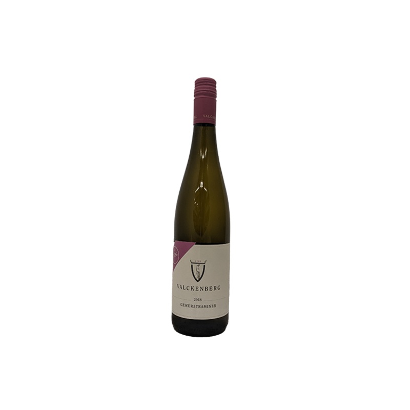 Valckenberg Gewurztraminer 750ML