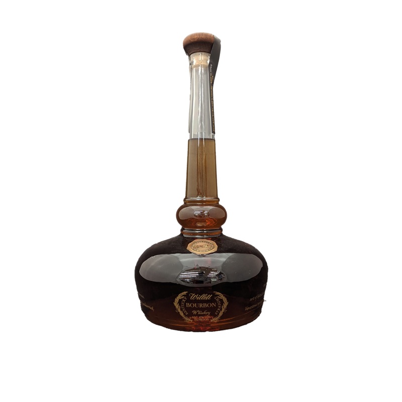 Willett Pot Still Reserve Bourbon 1.75L