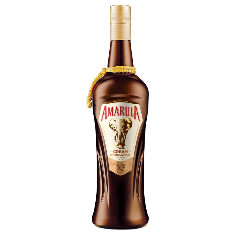 AMARULA (DISTILLERS)