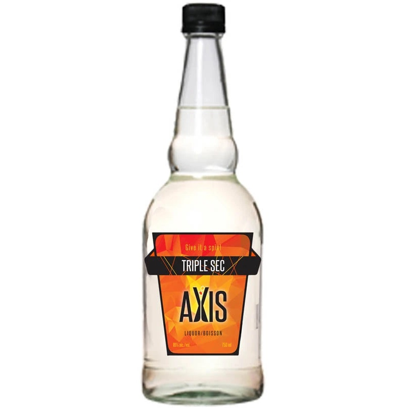AXIS BUTTERSCOTCH LIQUEUR 375ML @ Signal Hill [1009167] 375 ml