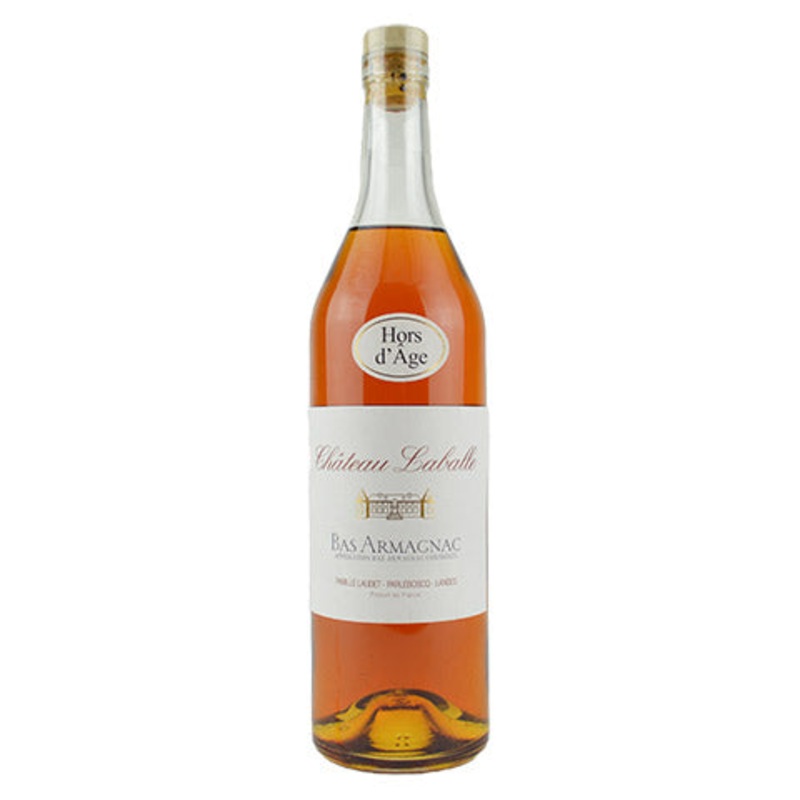 Chateau LaBalle Hors d’ Age Bas Armagnac 750ML BTL