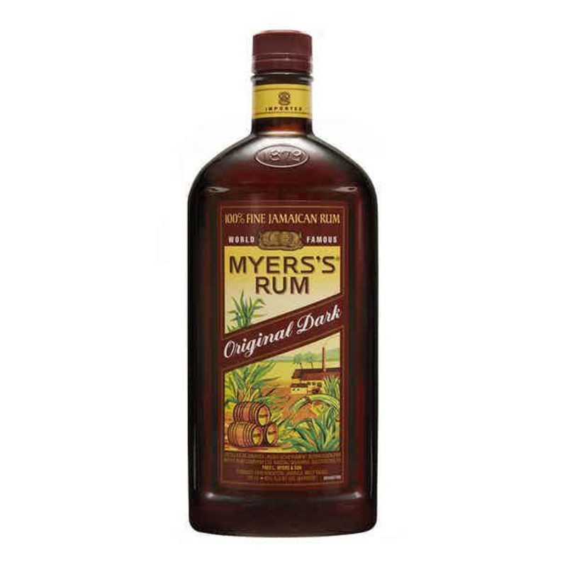 Rum Myers’s 750