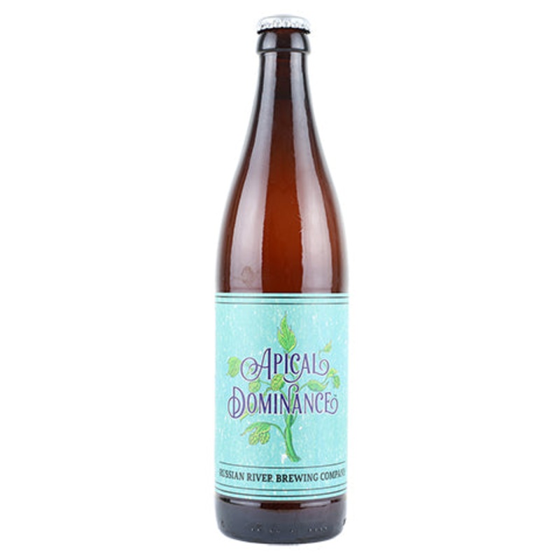 Russian River Apical Dominance 510ML BTL