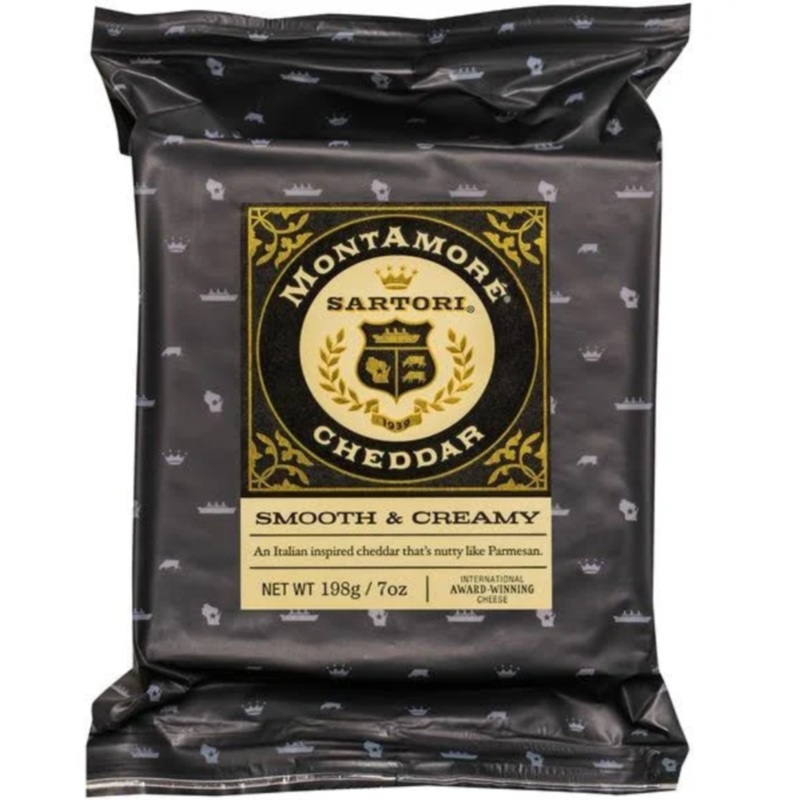Sartori Montamore Cheddar