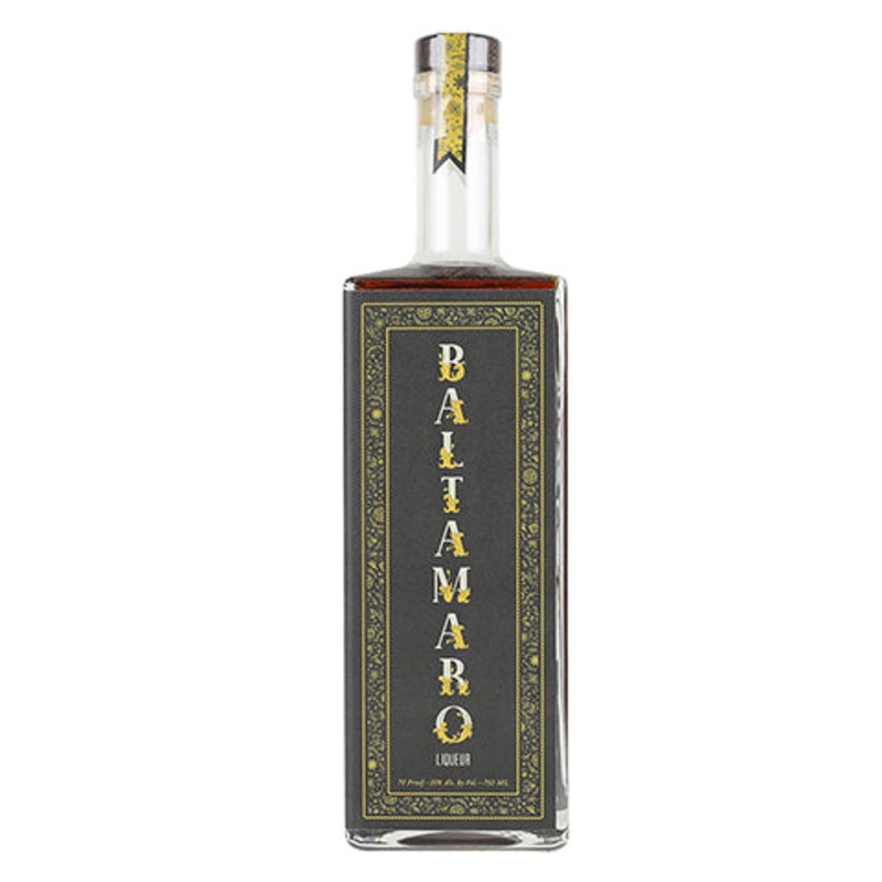 Baltimore Baltamaro Vol. 3 Coffee Amaro Liqueur 750ML BTL