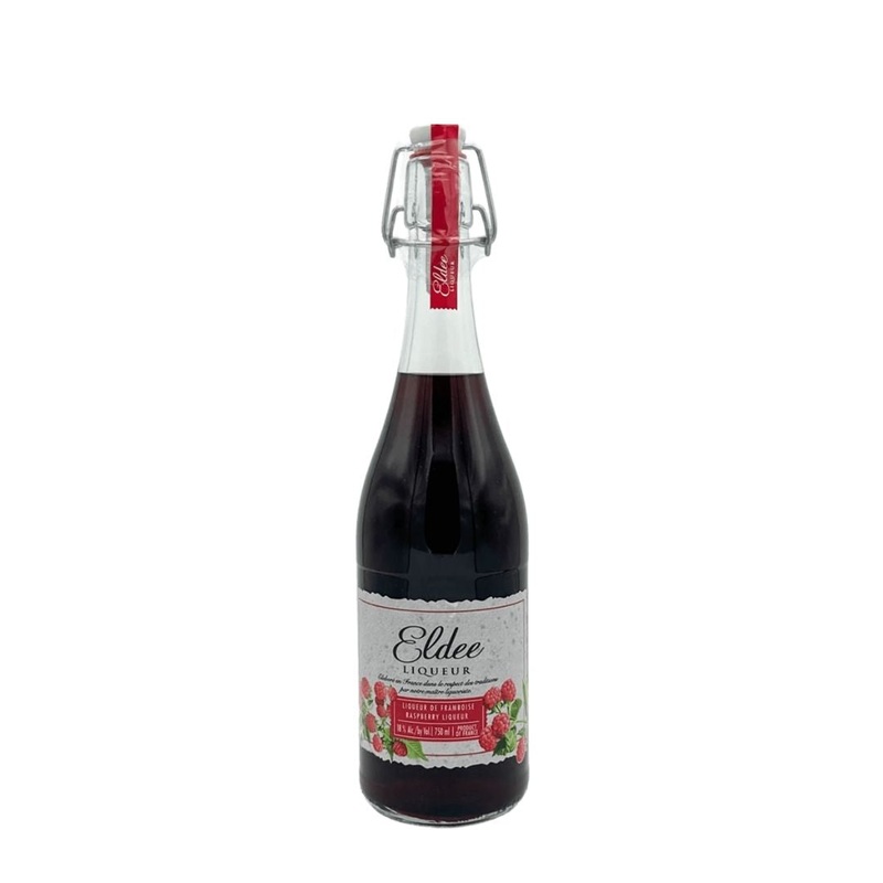 Eldee Raspberry Liqueur 750mL