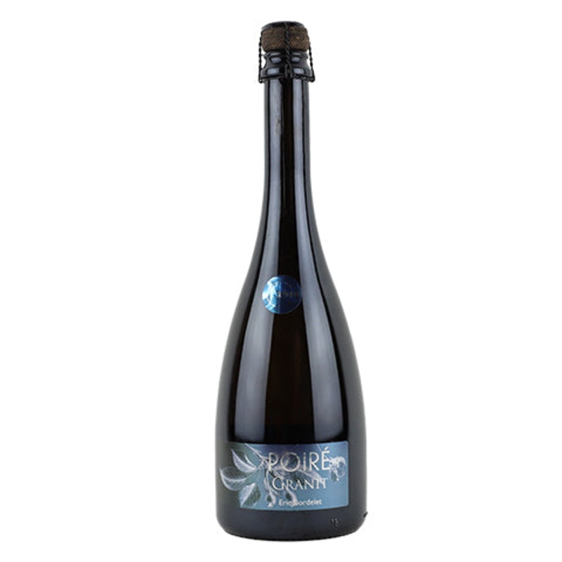 Eric Bordelet Granite Cider 750ML BTL