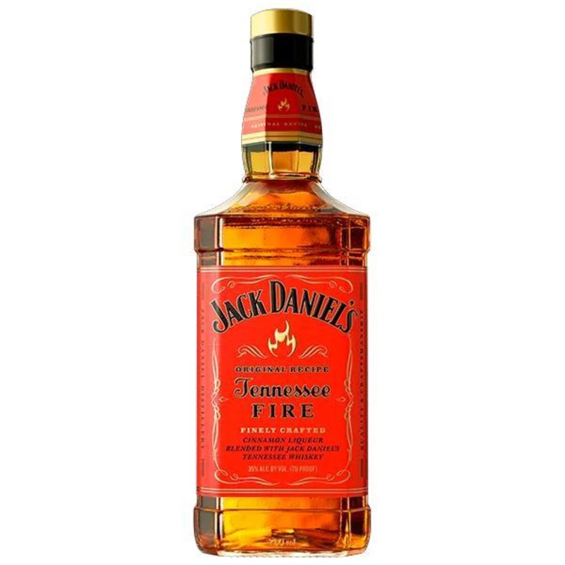 Jack Daniel’s Tennessee Fire 1.75L
