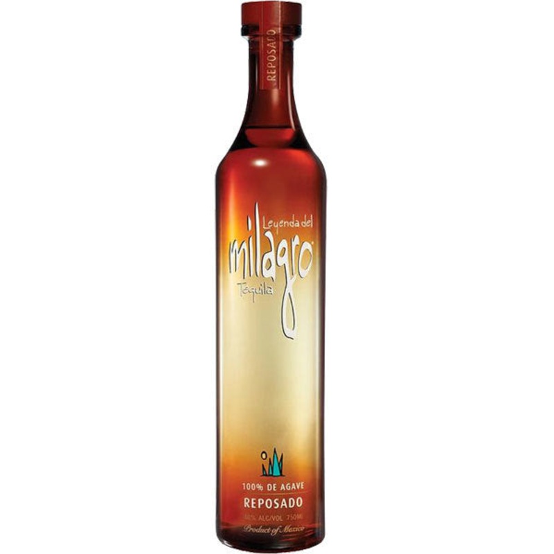 Milagro Reposado 1.75L