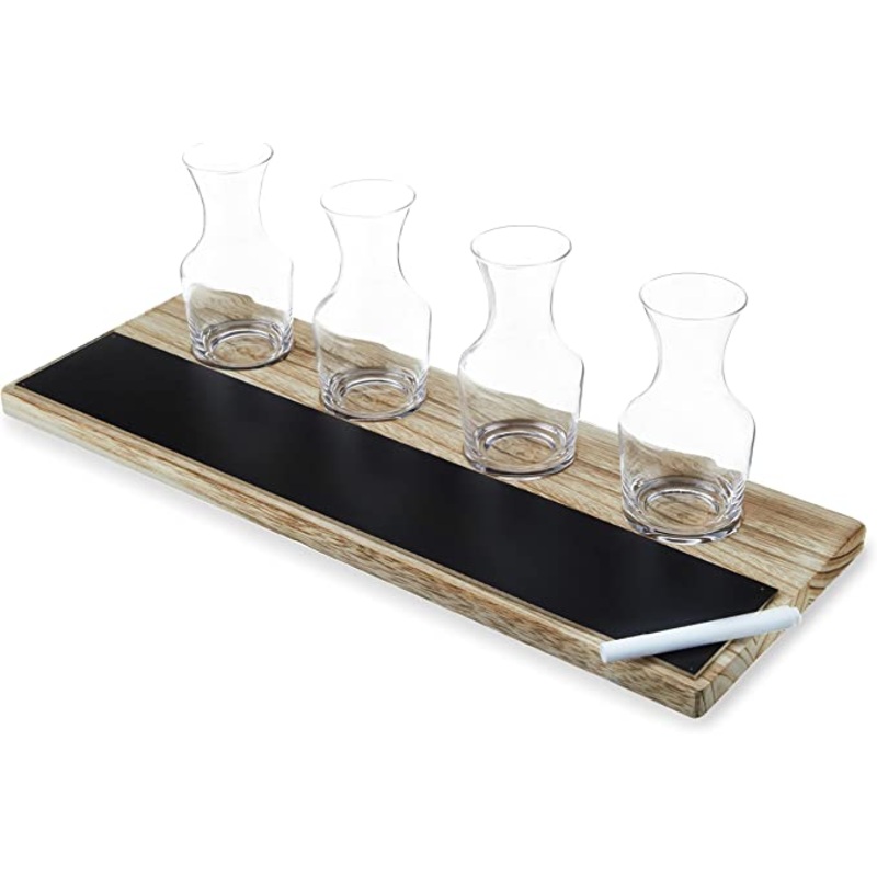 Wine Flight Set