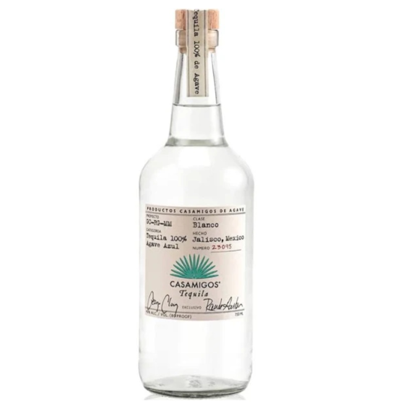 Casamigos Tequila Blanco