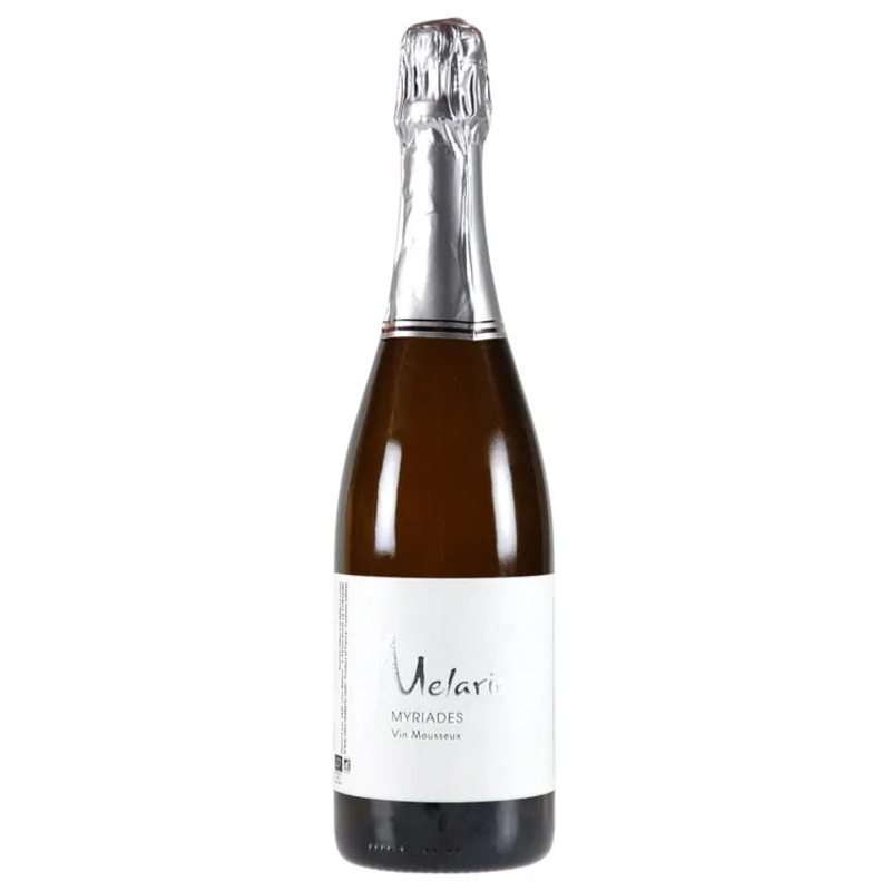 Melaric Myriades Vin Mousseux