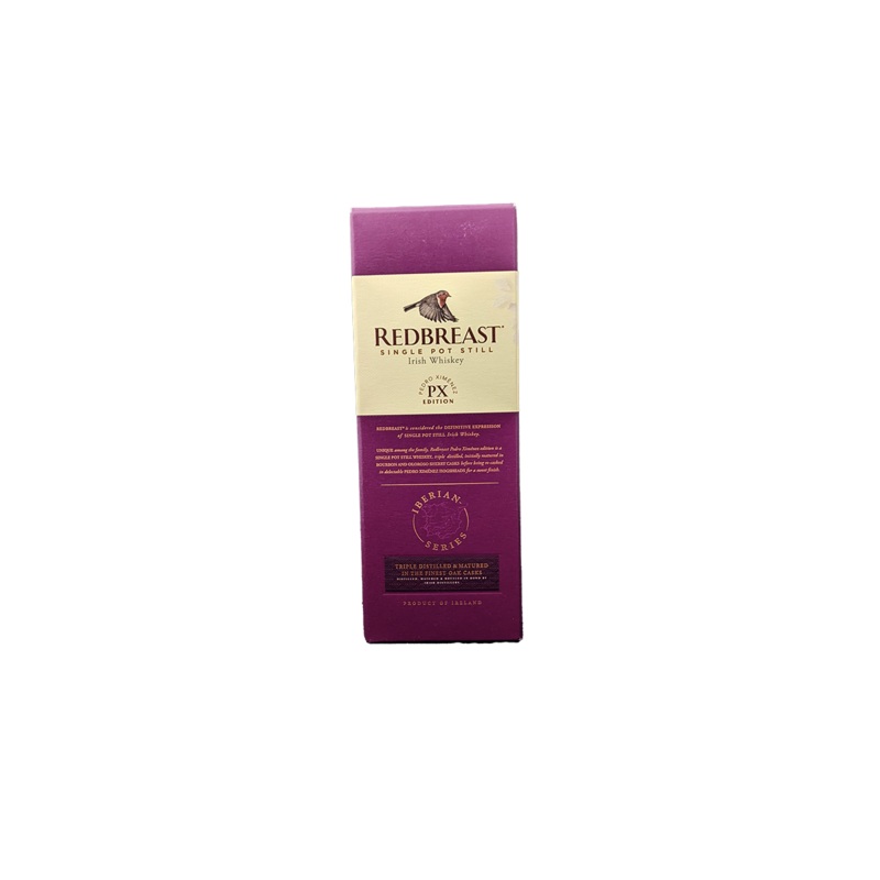 Redbreast Pedro Ximenez Irish Whiskey 750ML