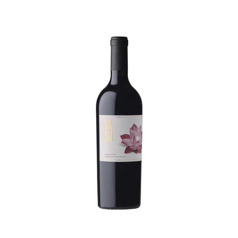 Vaso Cabernet Sauvignon Napa 19 750ML 750ml Bottle