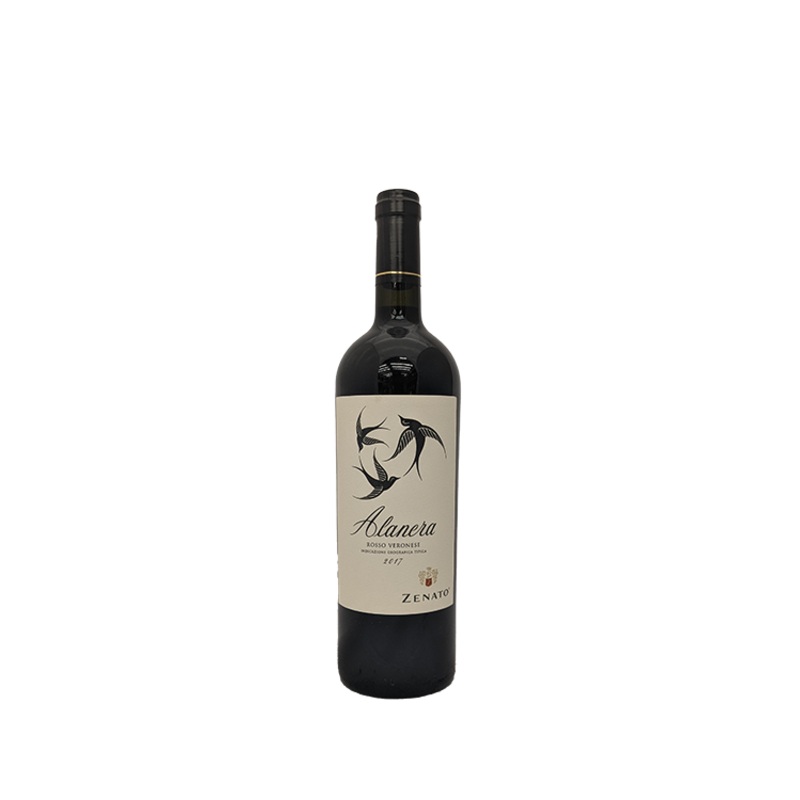 Zenato Alanera Rosso Veronese 750ML