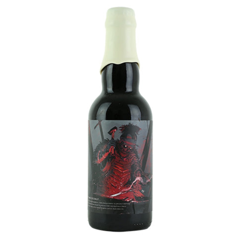 Anchorage Maumasi Stout 375ML BTL