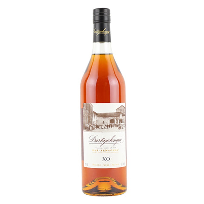 Dartigalongue XO Bas Armagnac 750ML BTL