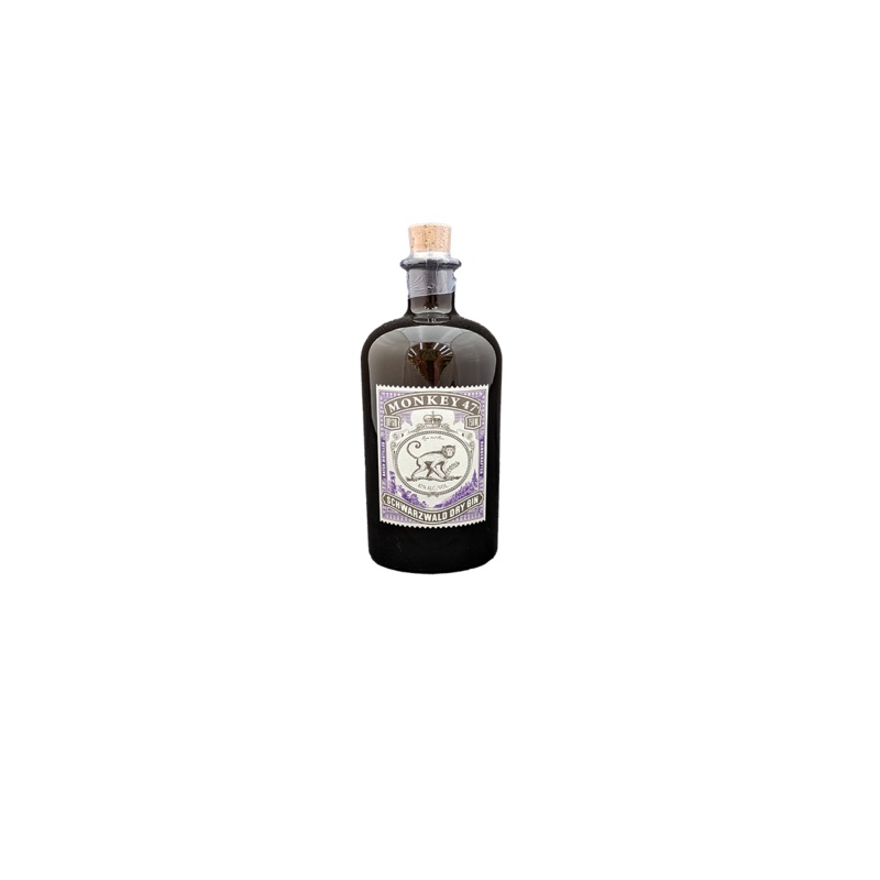 Monkey 47 Gin 750ML