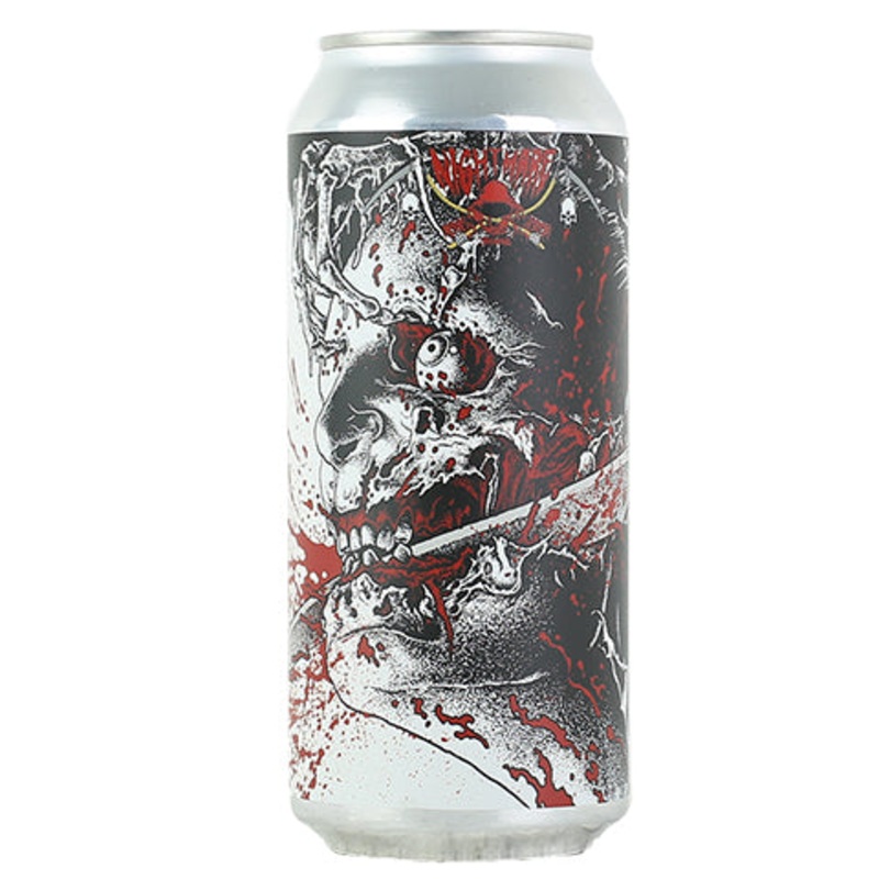 Nightmare Glasglow Smile Sour Ale 16OZ SINGLE CAN