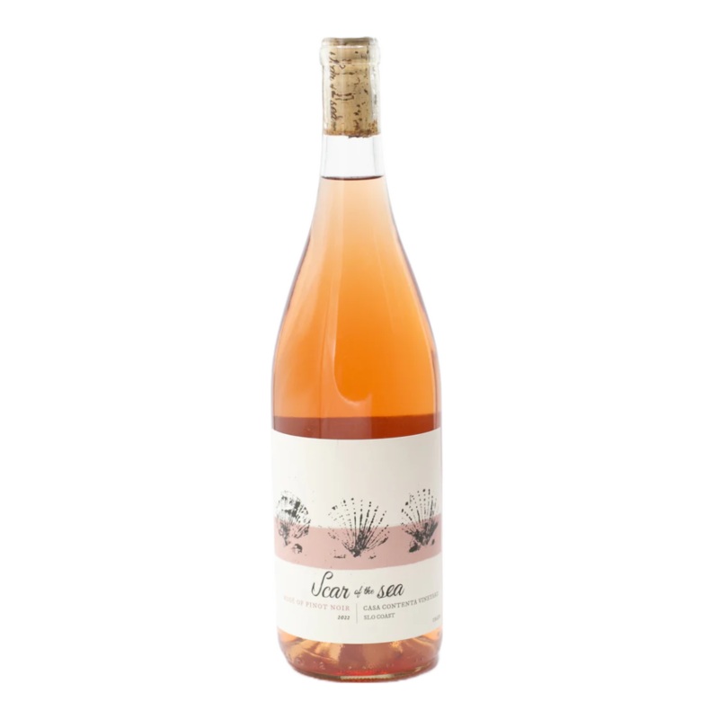 Scar Of The Sea Ros of Pinot Noir
