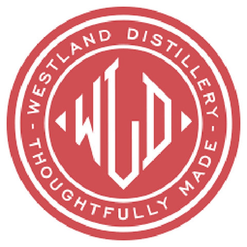 Westland Outpost Range Garryana 5th Edition American Single Malt Whiskey 750ML BTL