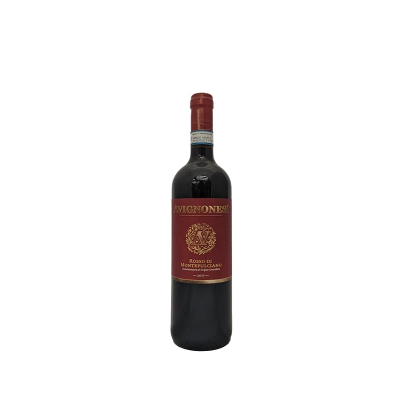 Avignonesi Rosso di Montepulciano 750ML