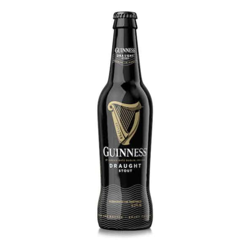 Beer IM Guinness 12pk Btl