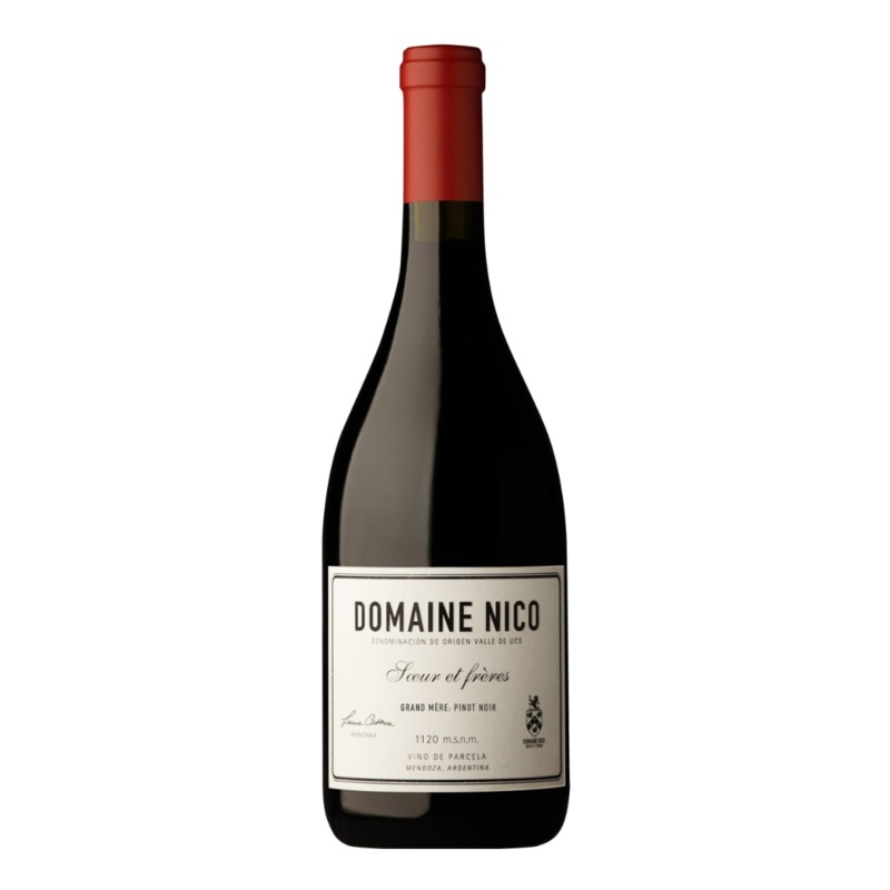 Domaine Nico Grand-Mre Pinot Noir