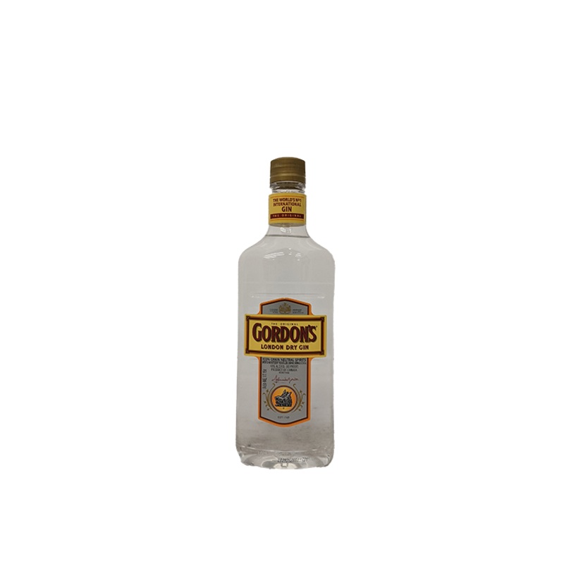 Gordons Gin 750ML