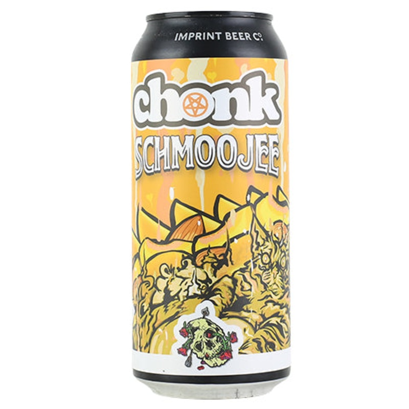 Imprint/Drekker Chonk Schmoojee Sour 16OZ SINGLE CAN