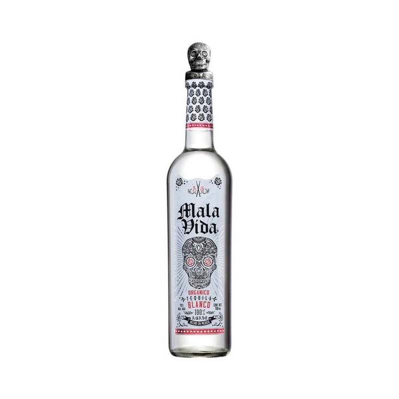 Mala Vida Blanco