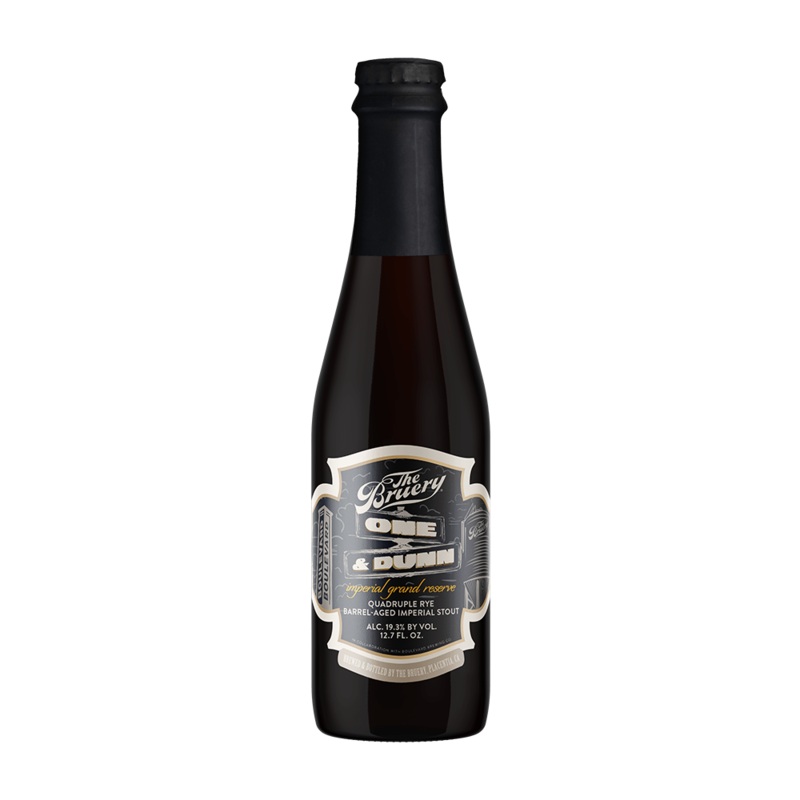 One & Dunn Imperial Grand Reserve