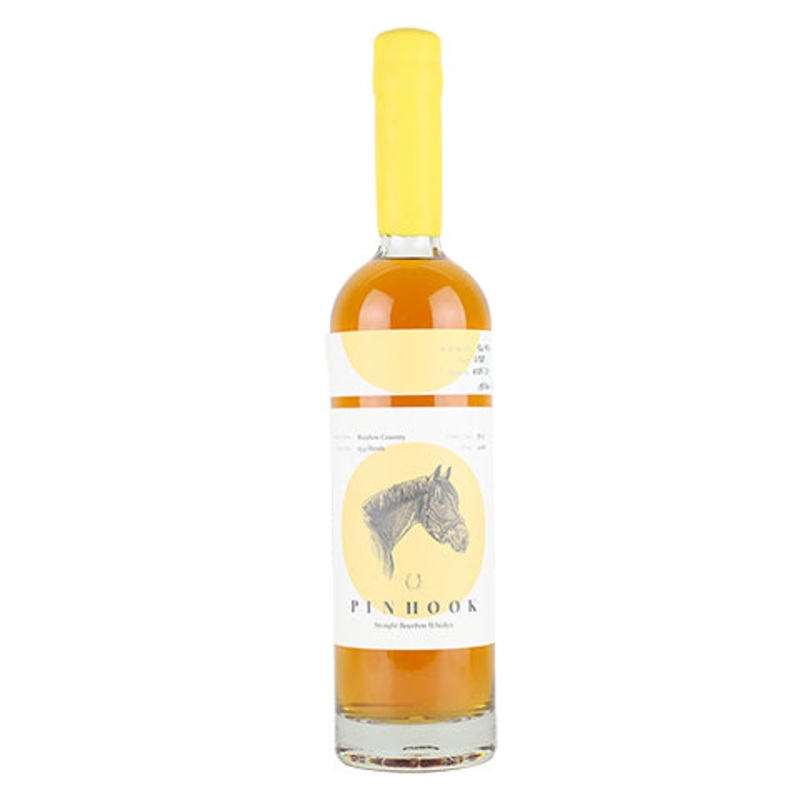 Pinhook Bourbon Country Straight Bourbon Whiskey 750ML BTL