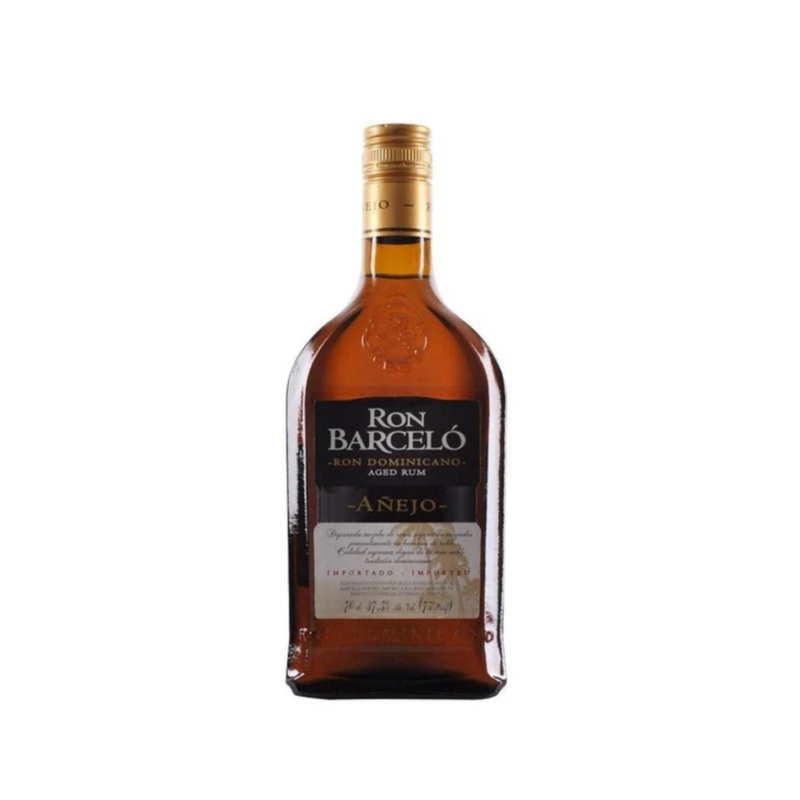 Ron Barcelo Anejo 1.75L