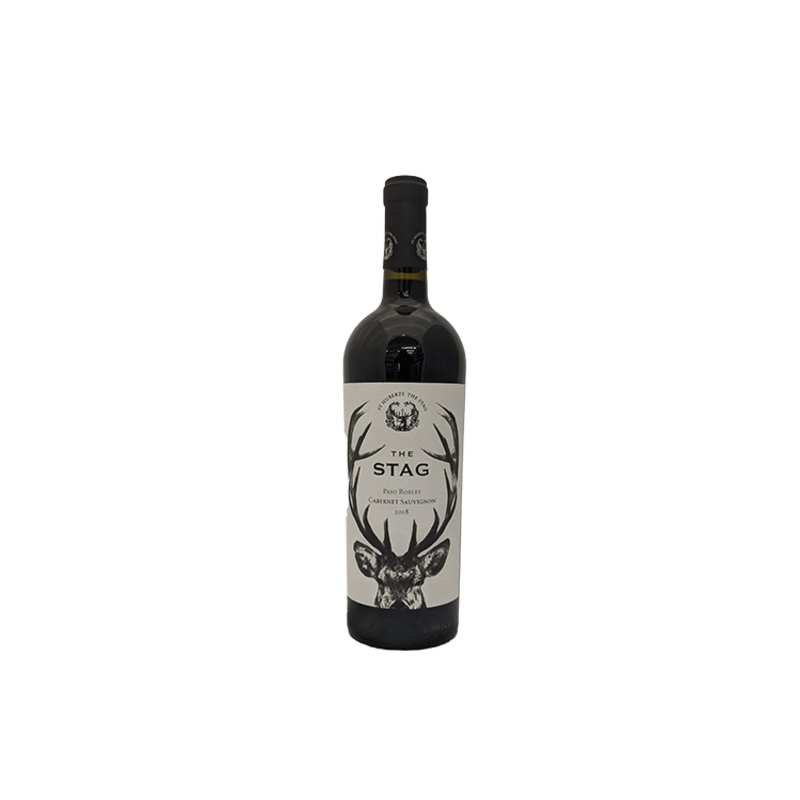 St Hubert’s The Stag Cabernet Sauvignon 750ML