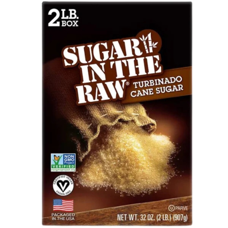 Sugar In The Raw