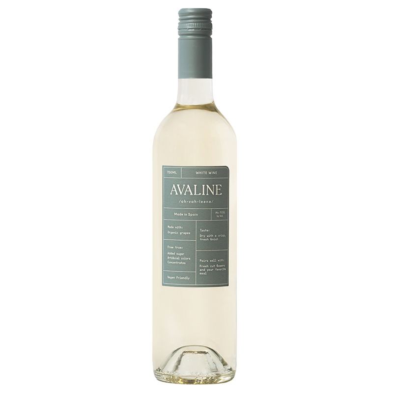 White WIne Avaline