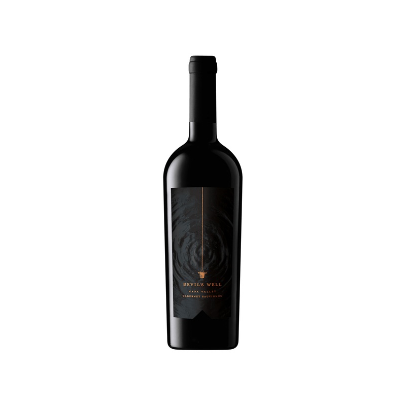 2020 Devils Well Cabernet Sauvignon