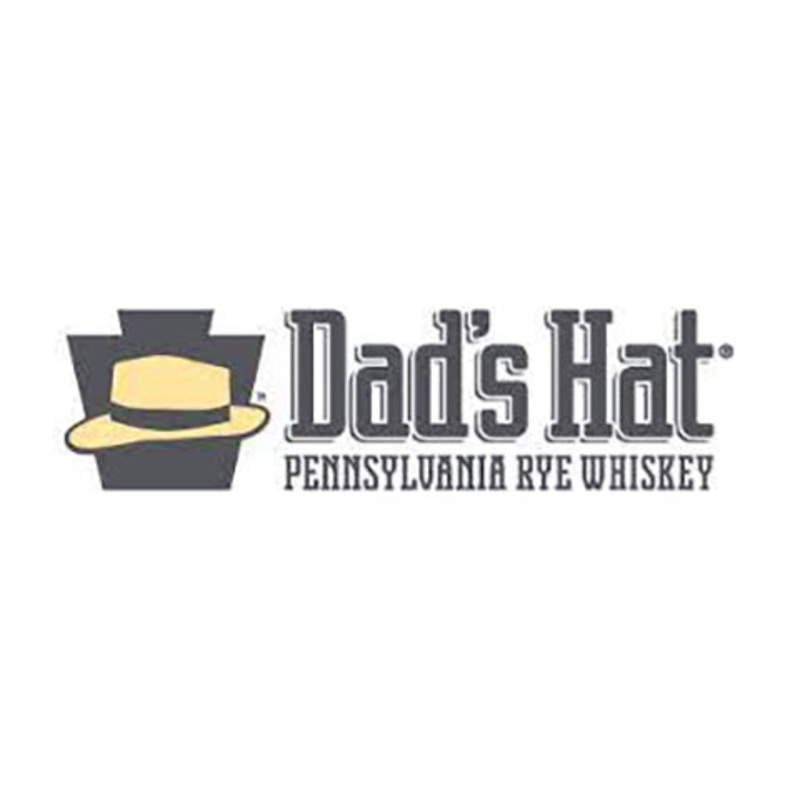 Dad’s Hat Rye Whiskey Finished in Port Wine Barrels 750ML BTL