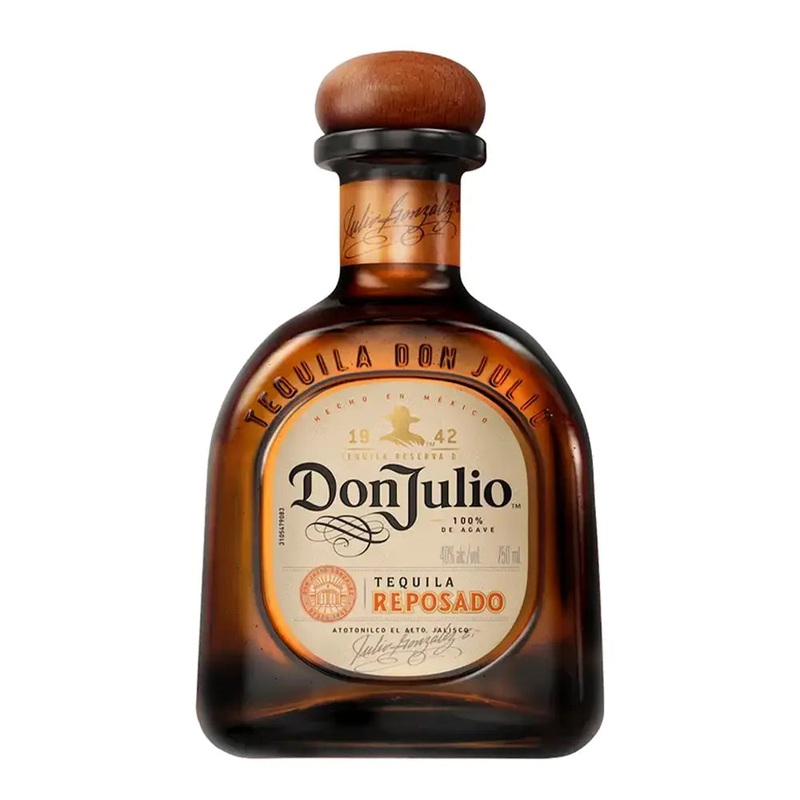 Don Julio Tequila Reposado 50ml (Shots)