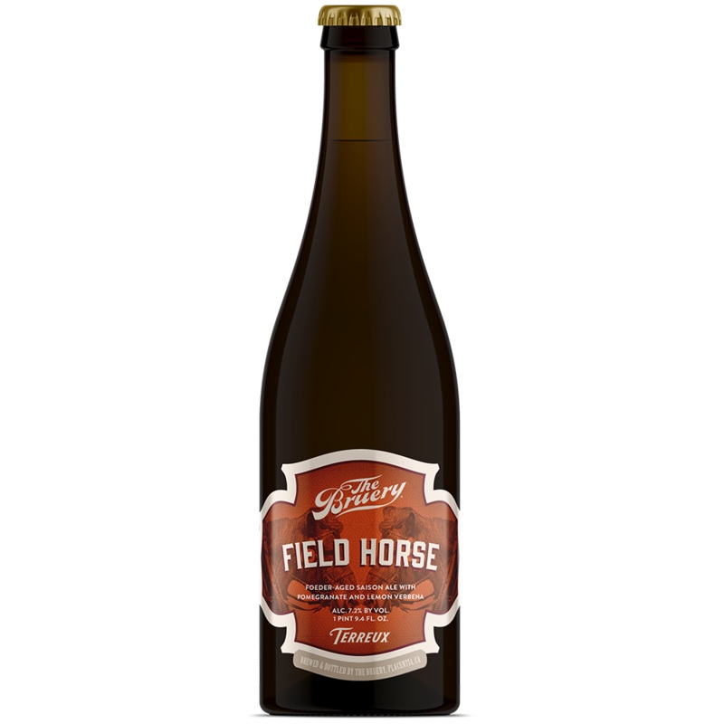 Field Horse