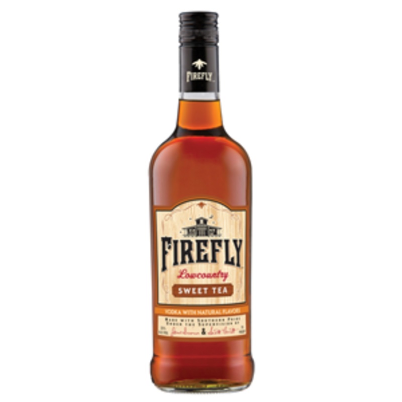Firefly Sweet Tea Vodka 1.75 Liter Bottle