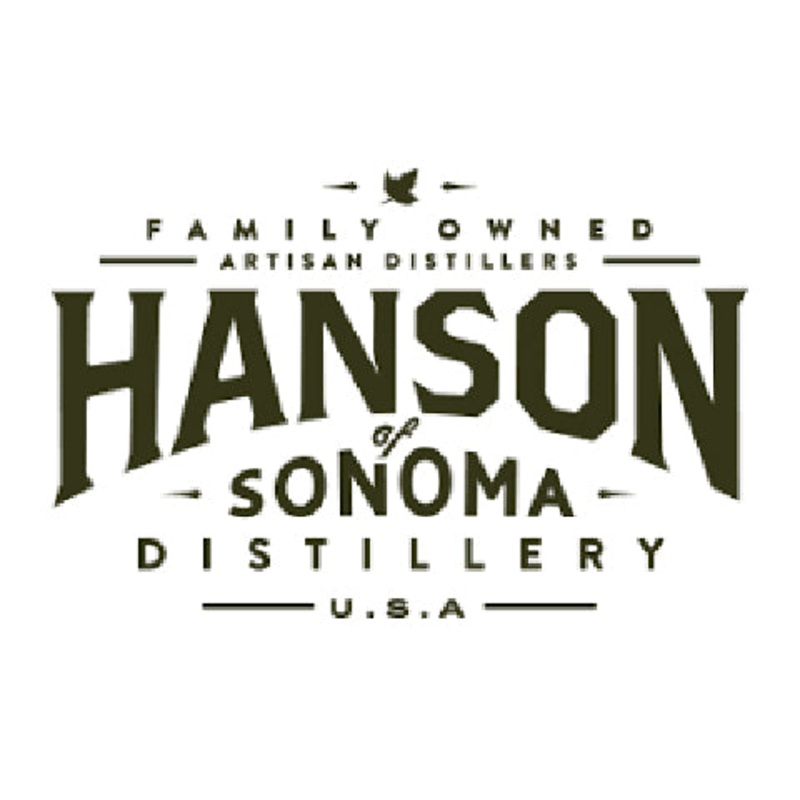 Hanson Habanero Vodka 750ML BTL